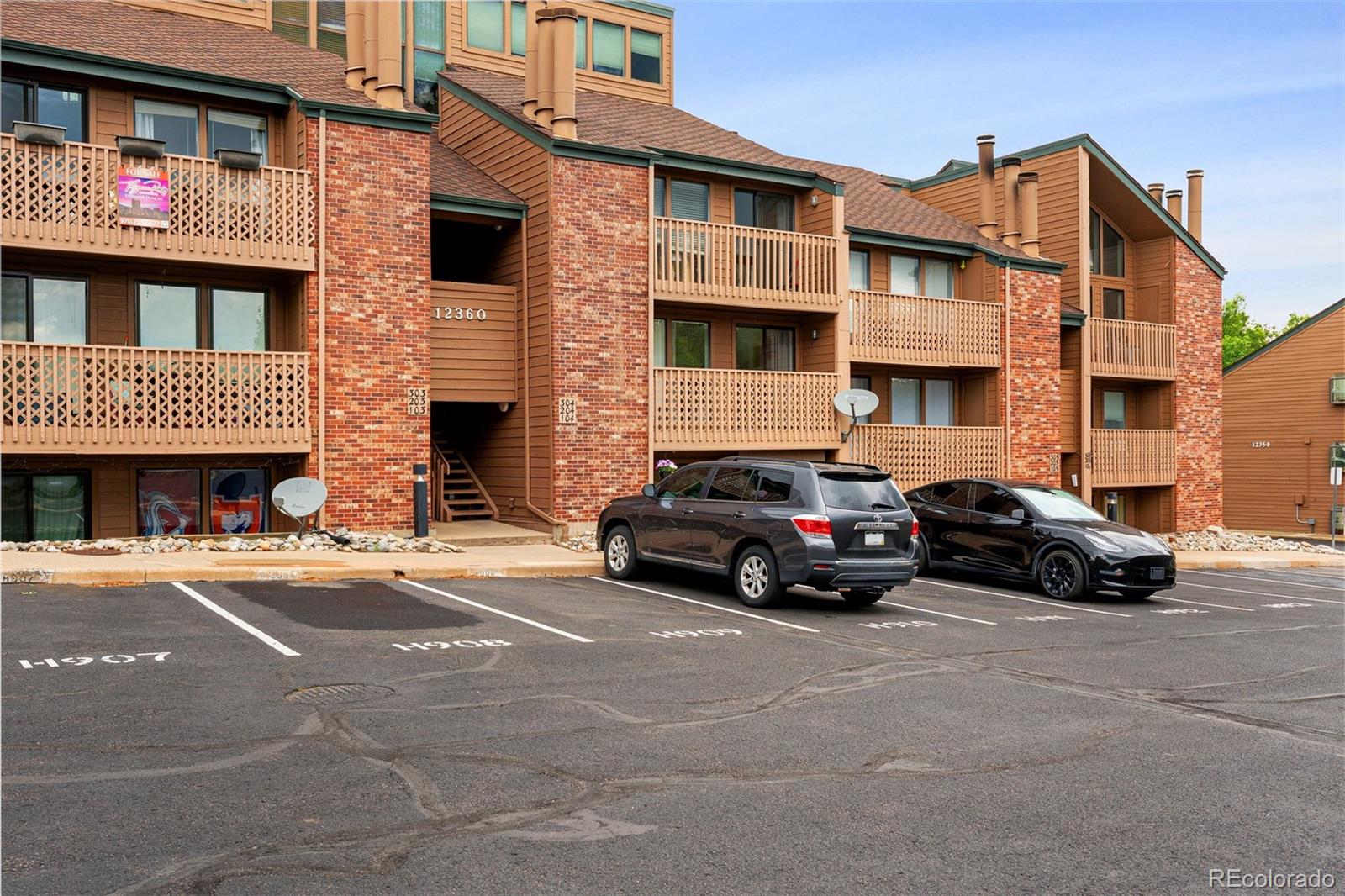 MLS Image #24 for 12360 w nevada place,lakewood, Colorado