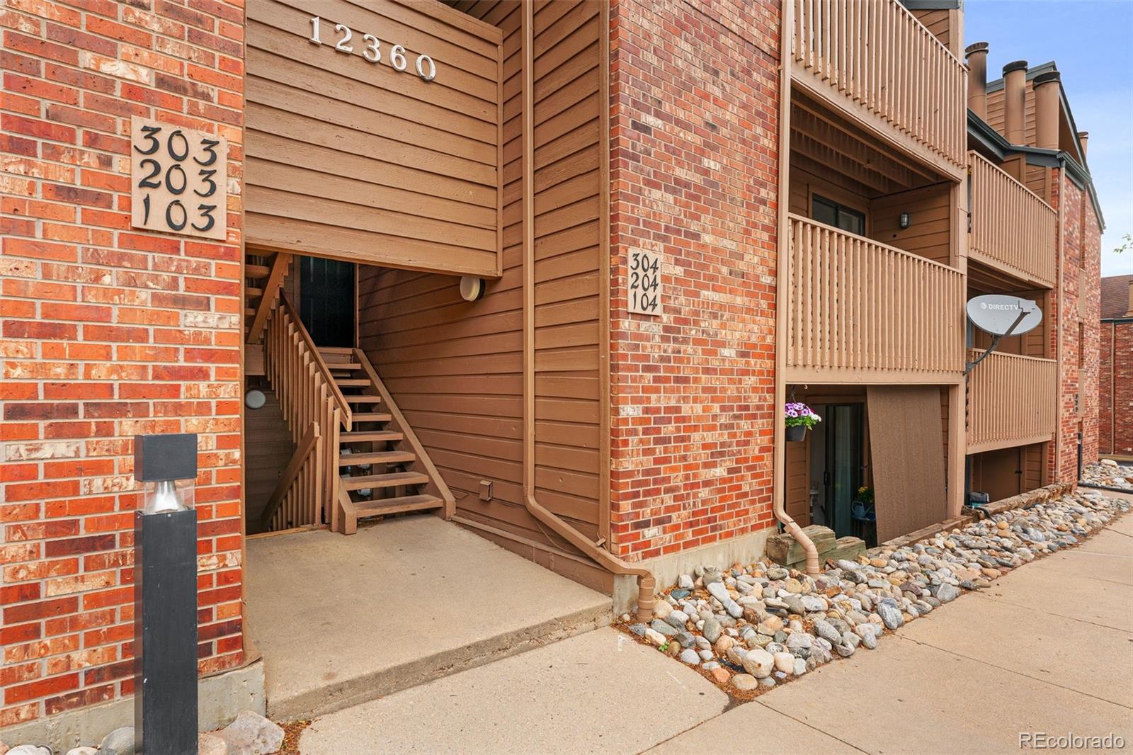 MLS Image #25 for 12360 w nevada place,lakewood, Colorado