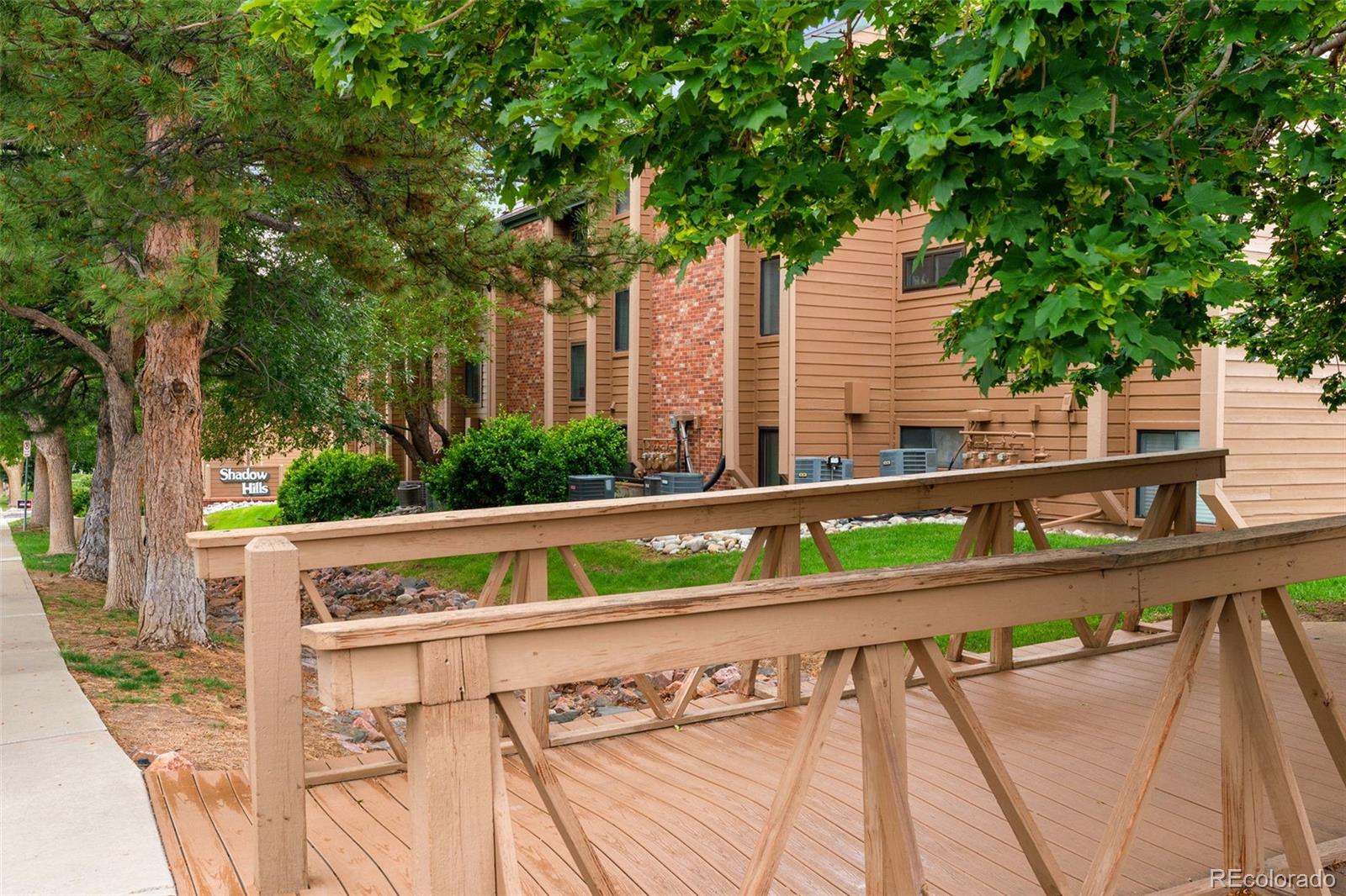 MLS Image #29 for 12360 w nevada place,lakewood, Colorado