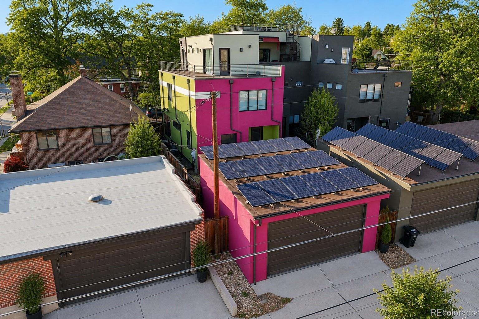 MLS Image #10 for 2912  perry street,denver, Colorado