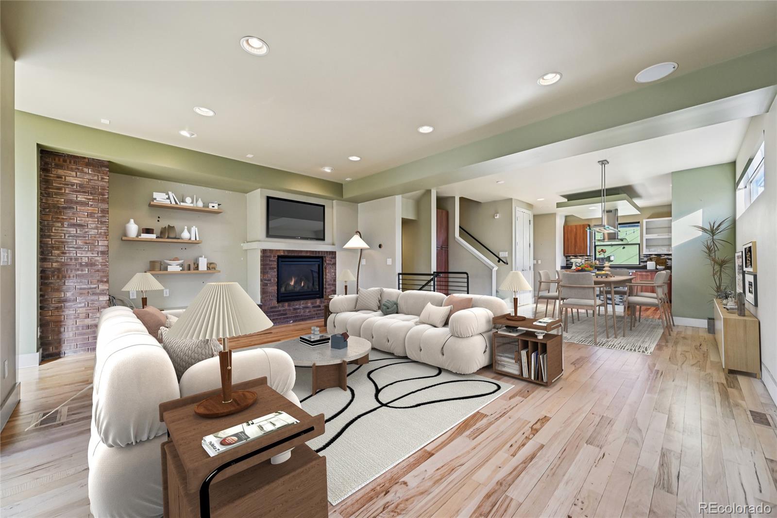 MLS Image #11 for 2912  perry street,denver, Colorado
