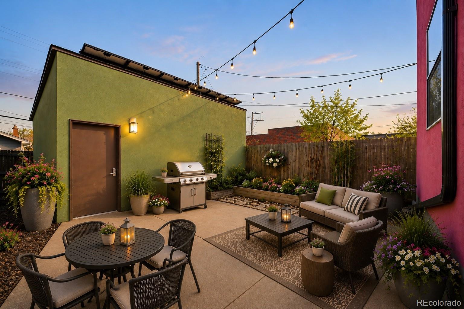 MLS Image #9 for 2912  perry street,denver, Colorado
