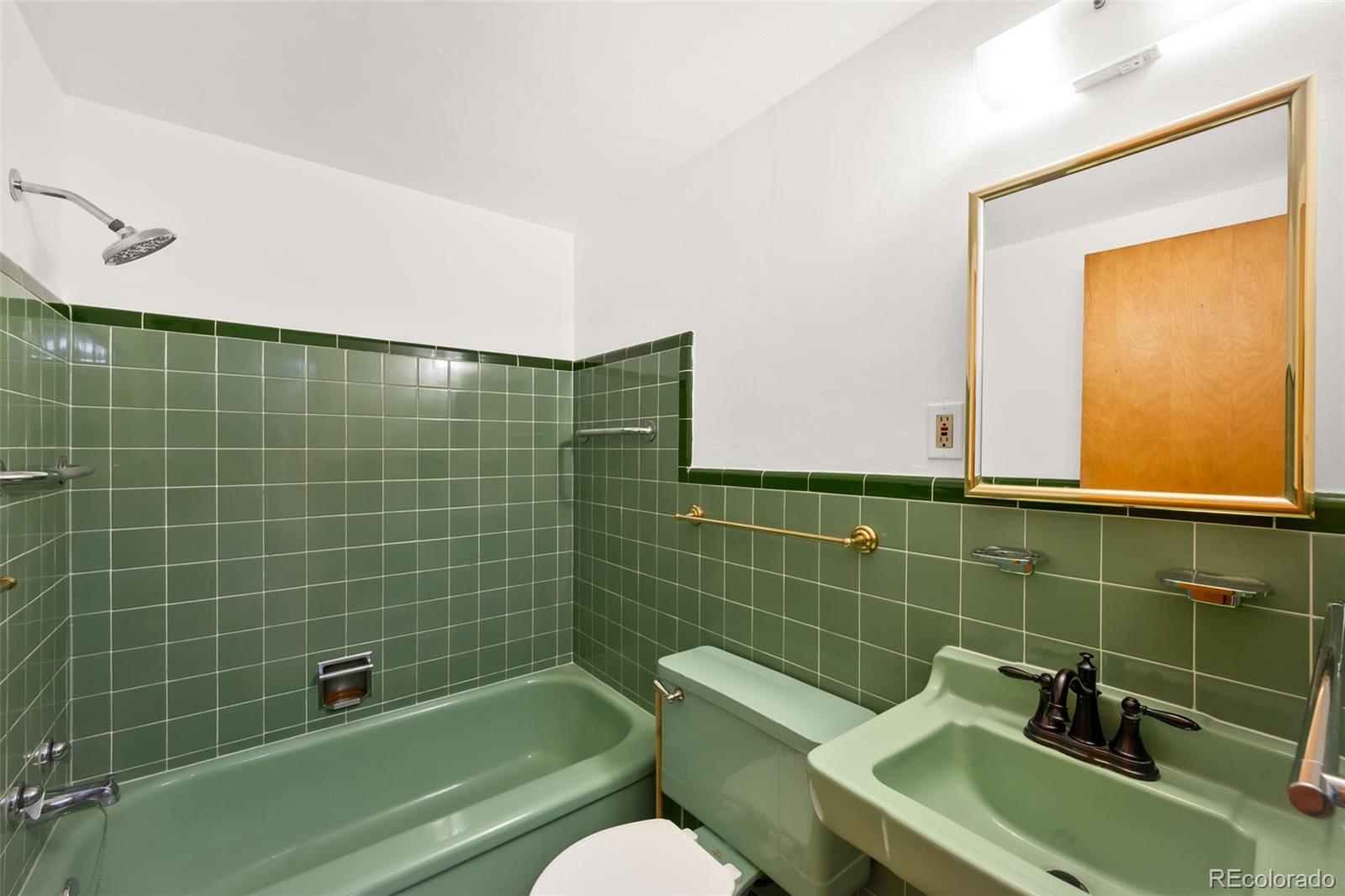 MLS Image #10 for 1175 n emerson street 111,denver, Colorado