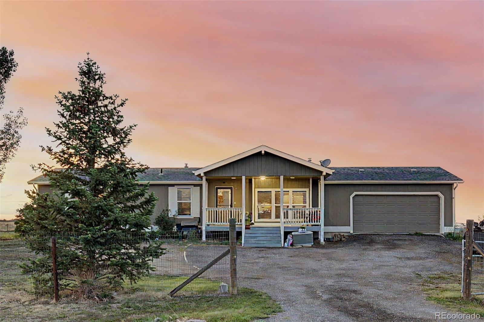 MLS Image #1 for 58117 e 42nd drive,strasburg, Colorado