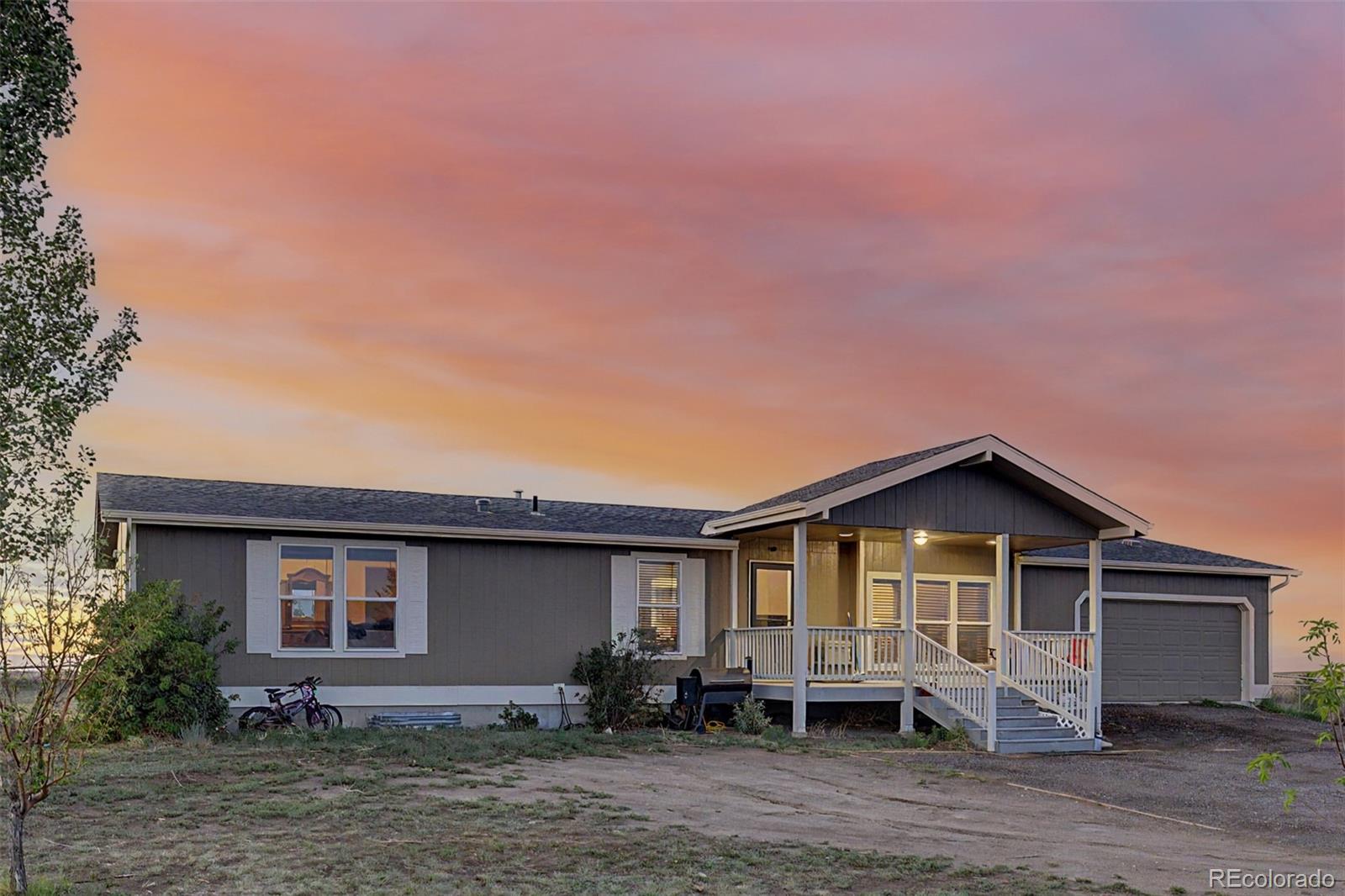 MLS Image #3 for 58117 e 42nd drive,strasburg, Colorado