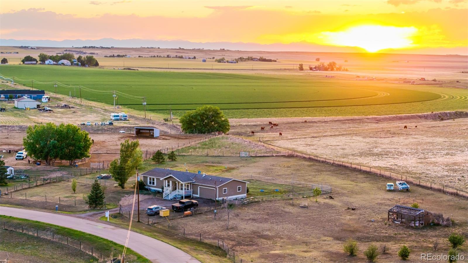 MLS Image #31 for 58117 e 42nd drive,strasburg, Colorado