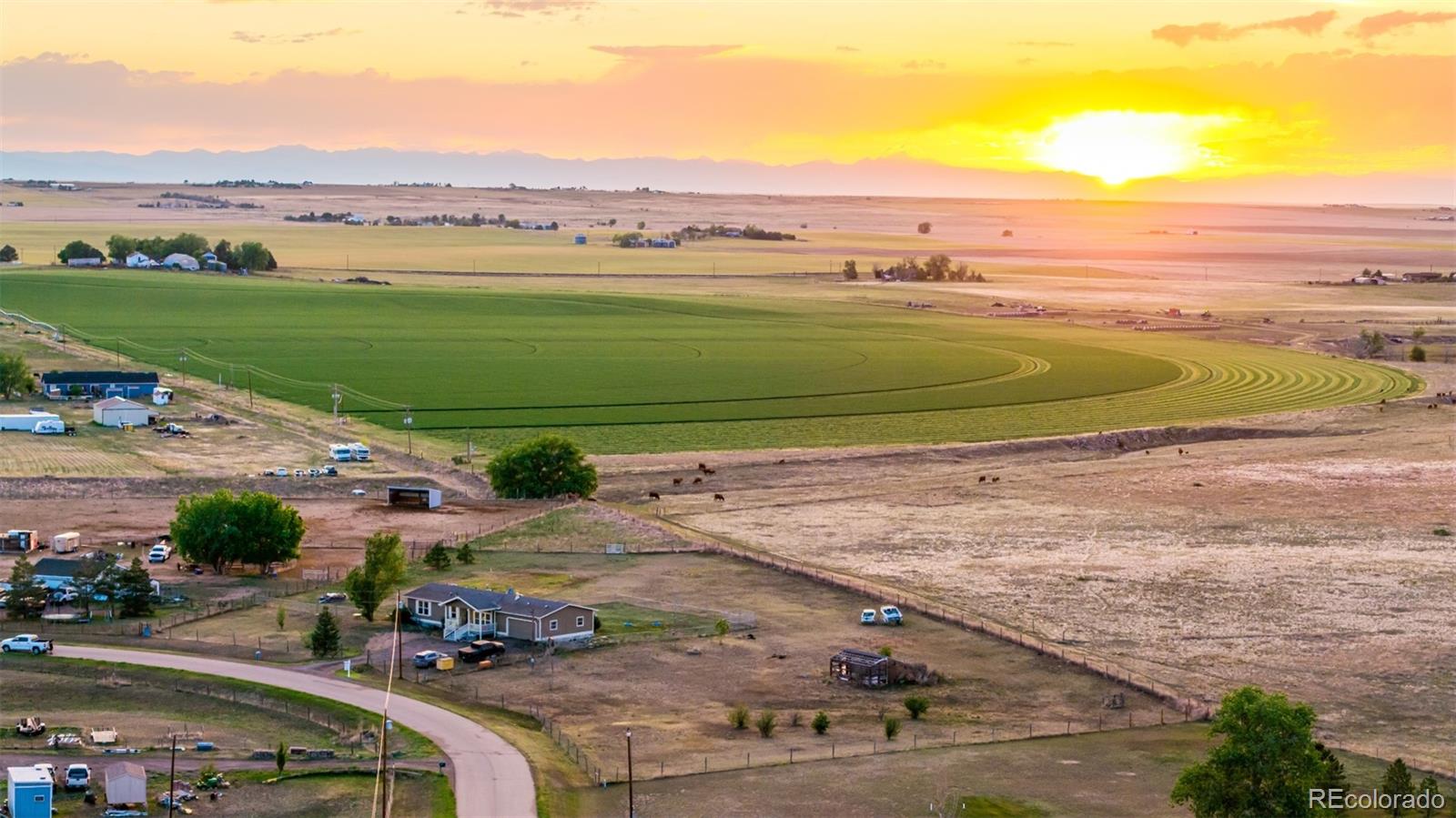 MLS Image #32 for 58117 e 42nd drive,strasburg, Colorado