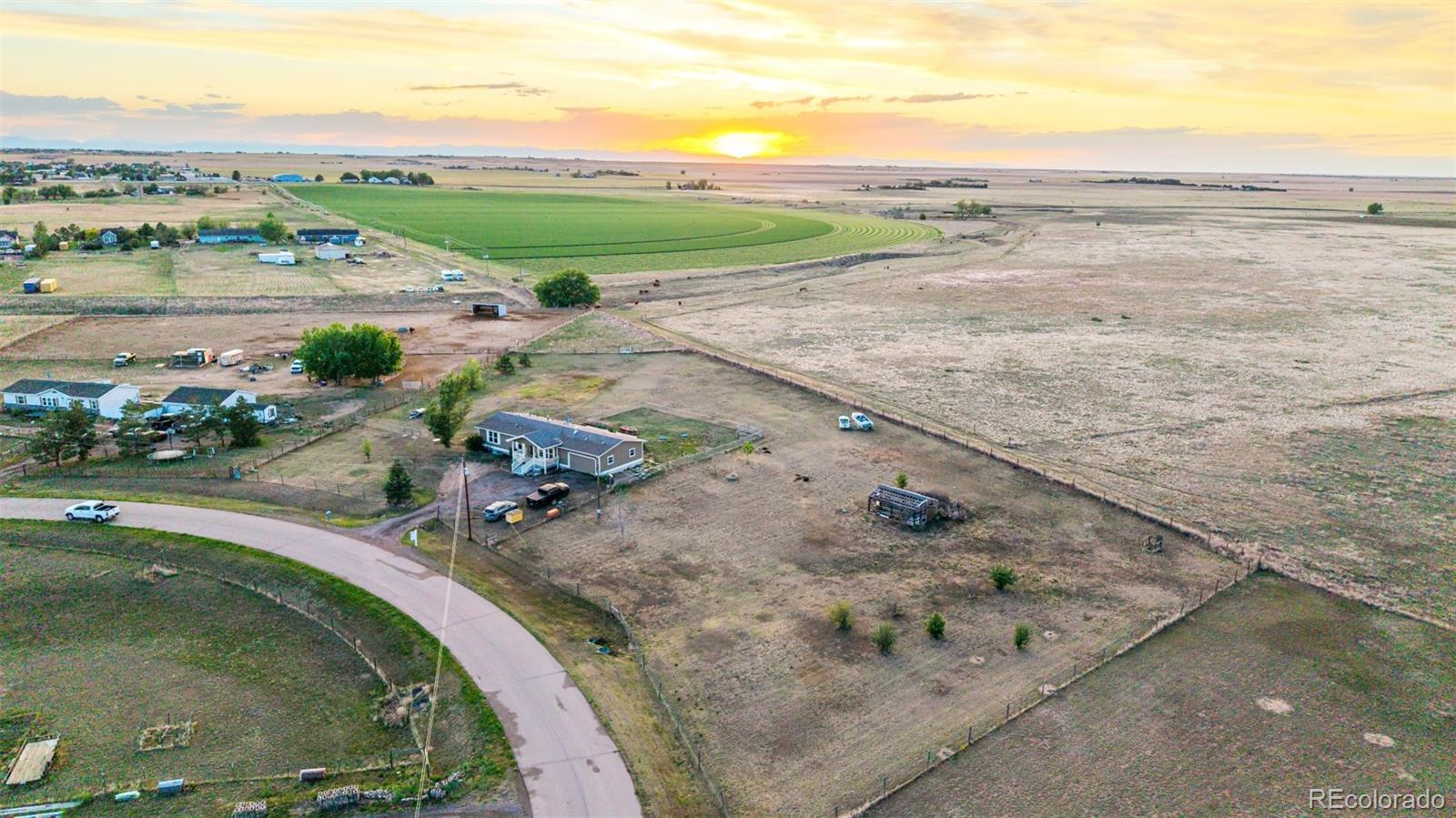 MLS Image #33 for 58117 e 42nd drive,strasburg, Colorado