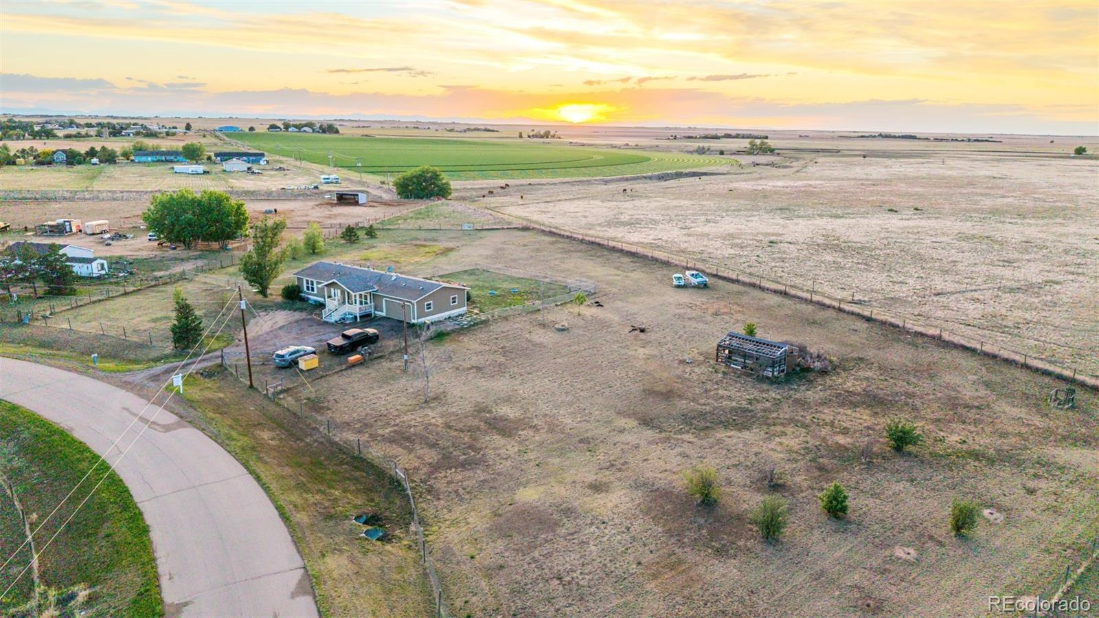 MLS Image #34 for 58117 e 42nd drive,strasburg, Colorado