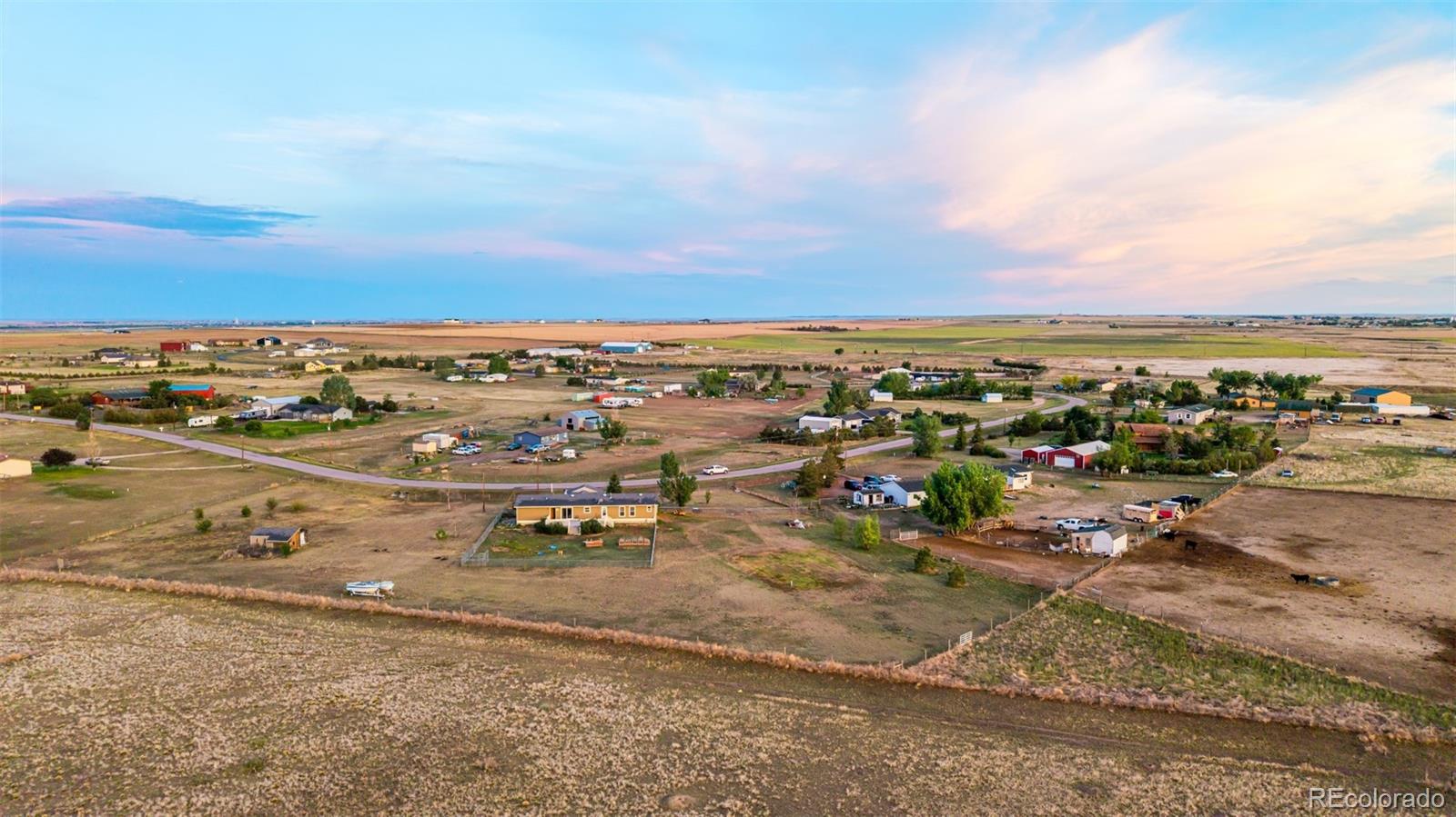 MLS Image #35 for 58117 e 42nd drive,strasburg, Colorado