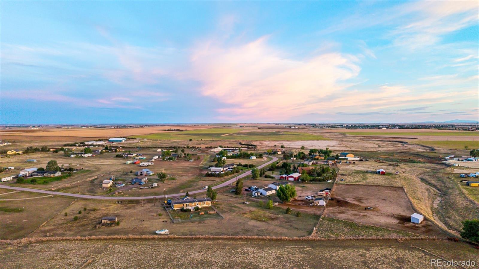 MLS Image #36 for 58117 e 42nd drive,strasburg, Colorado