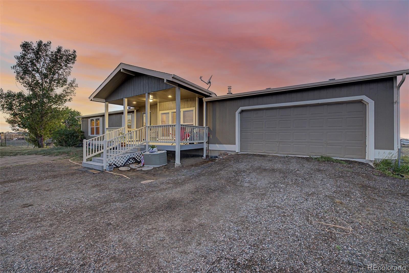 MLS Image #4 for 58117 e 42nd drive,strasburg, Colorado
