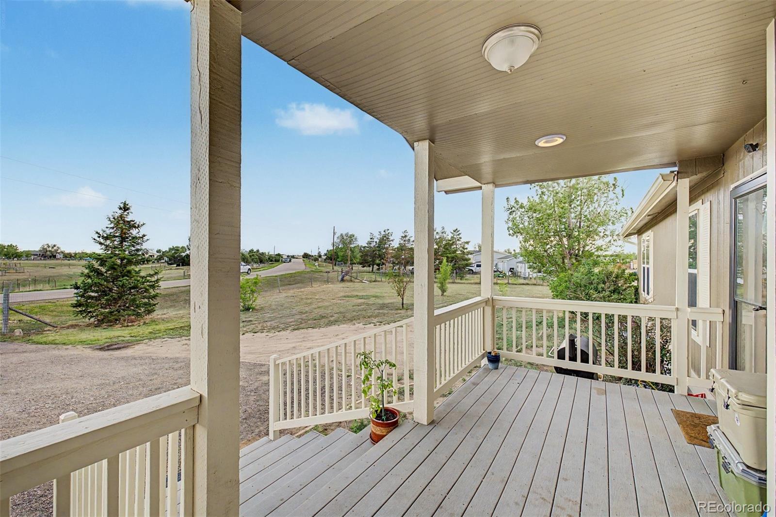 MLS Image #6 for 58117 e 42nd drive,strasburg, Colorado