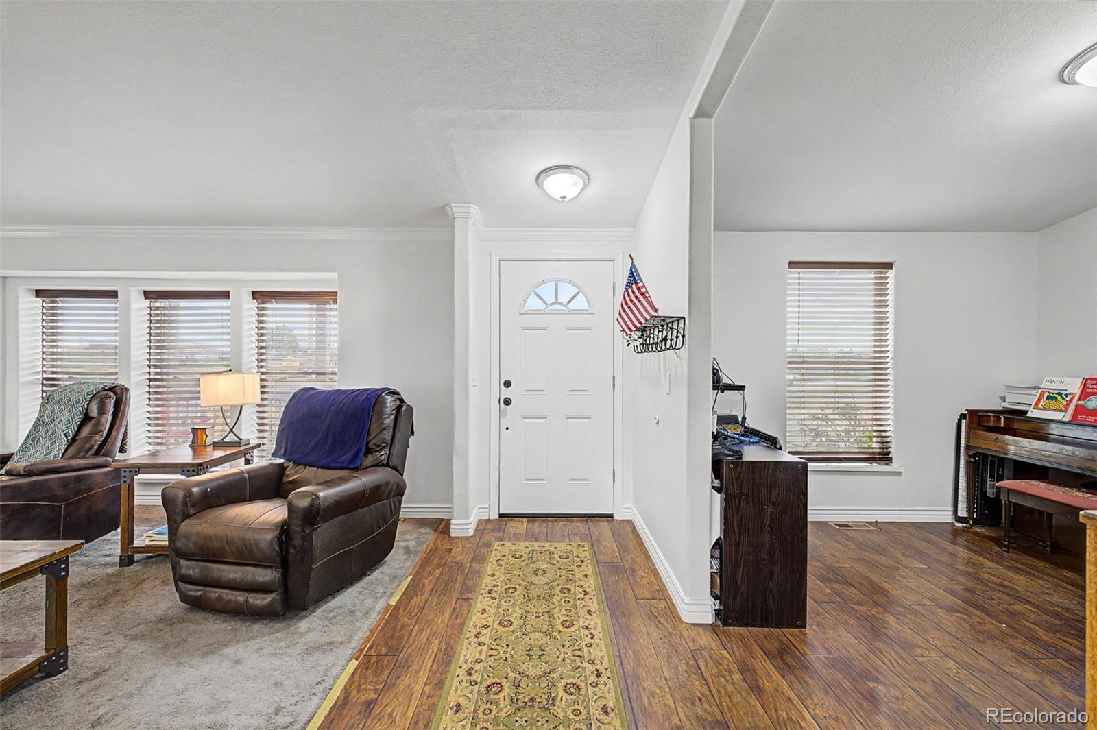 MLS Image #7 for 58117 e 42nd drive,strasburg, Colorado