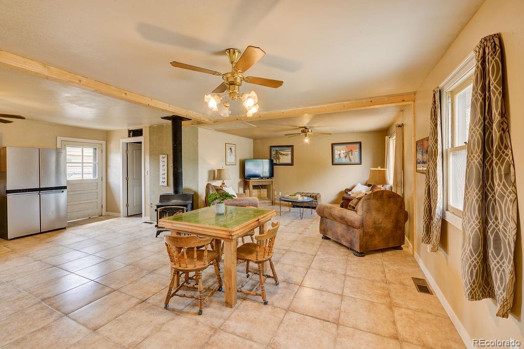 MLS Image #1 for 124  dartmouth drive,buena vista, Colorado