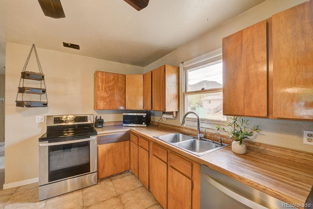 MLS Image #11 for 124  dartmouth drive,buena vista, Colorado