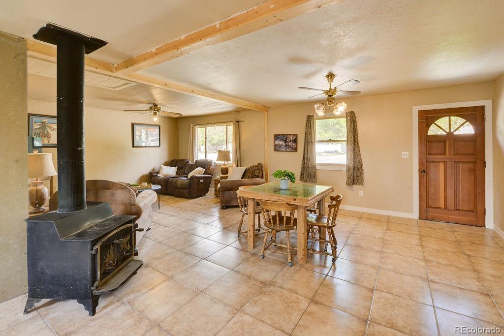 MLS Image #2 for 124  dartmouth drive,buena vista, Colorado