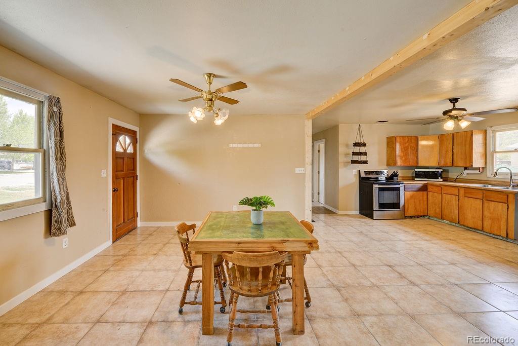 MLS Image #3 for 124  dartmouth drive,buena vista, Colorado