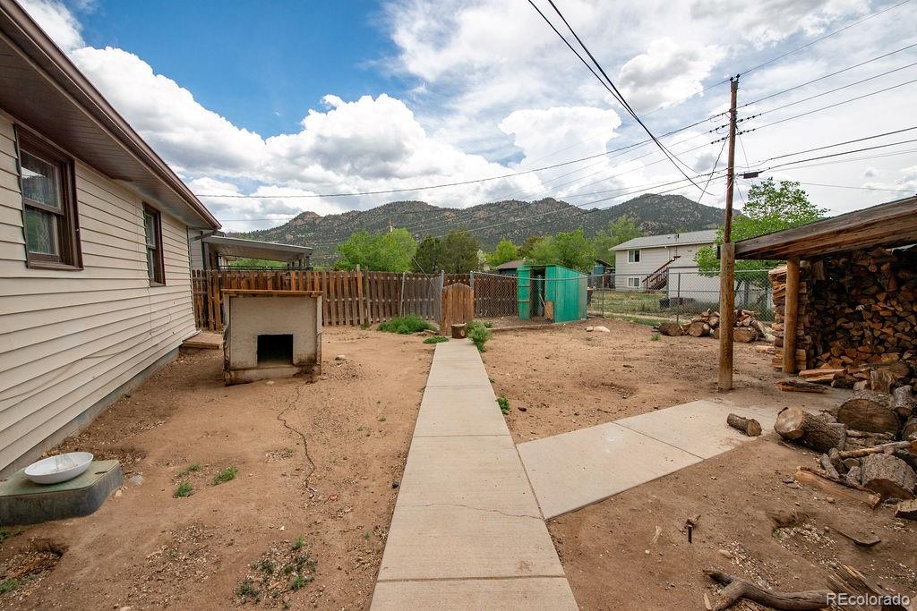 MLS Image #33 for 124  dartmouth drive,buena vista, Colorado
