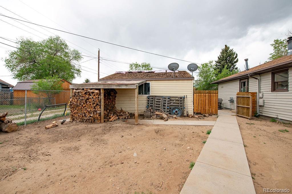 MLS Image #36 for 124  dartmouth drive,buena vista, Colorado