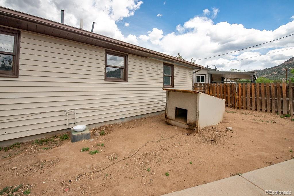 MLS Image #37 for 124  dartmouth drive,buena vista, Colorado