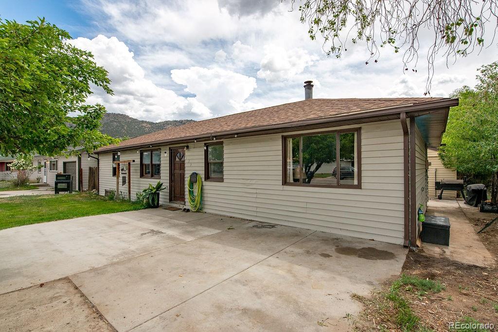 MLS Image #39 for 124  dartmouth drive,buena vista, Colorado