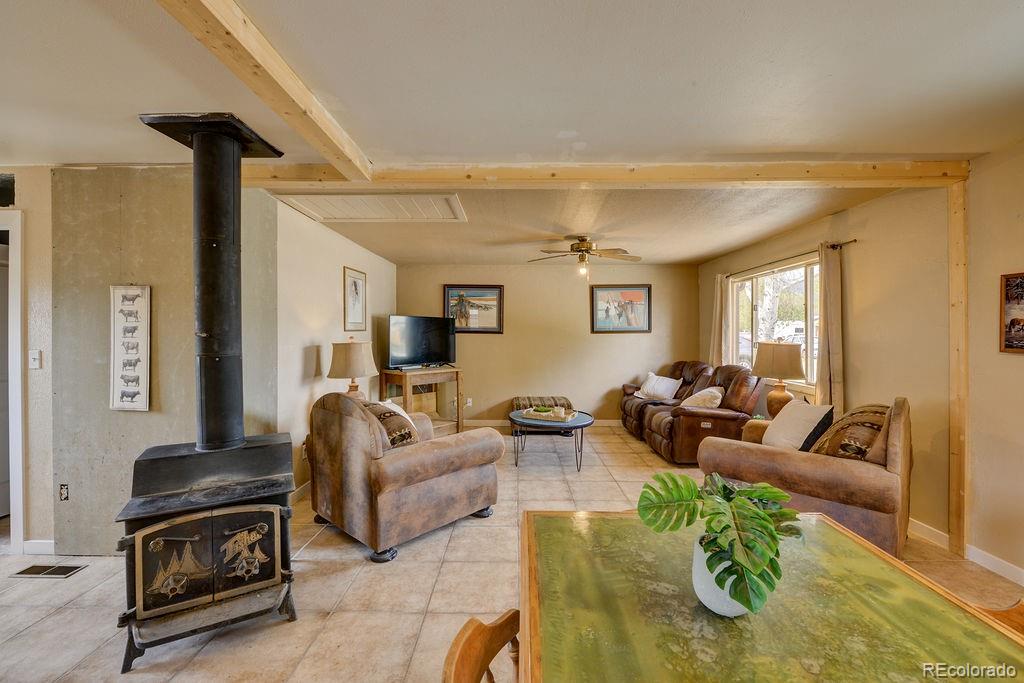 MLS Image #4 for 124  dartmouth drive,buena vista, Colorado
