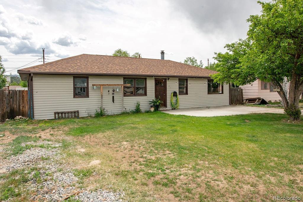 MLS Image #40 for 124  dartmouth drive,buena vista, Colorado