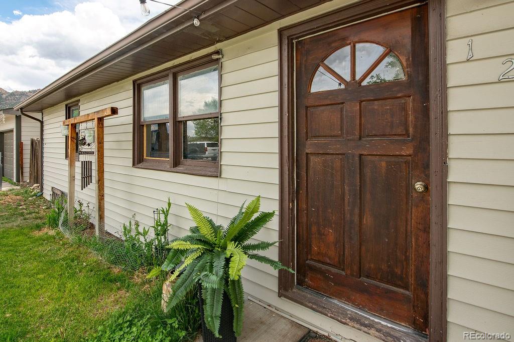 MLS Image #41 for 124  dartmouth drive,buena vista, Colorado