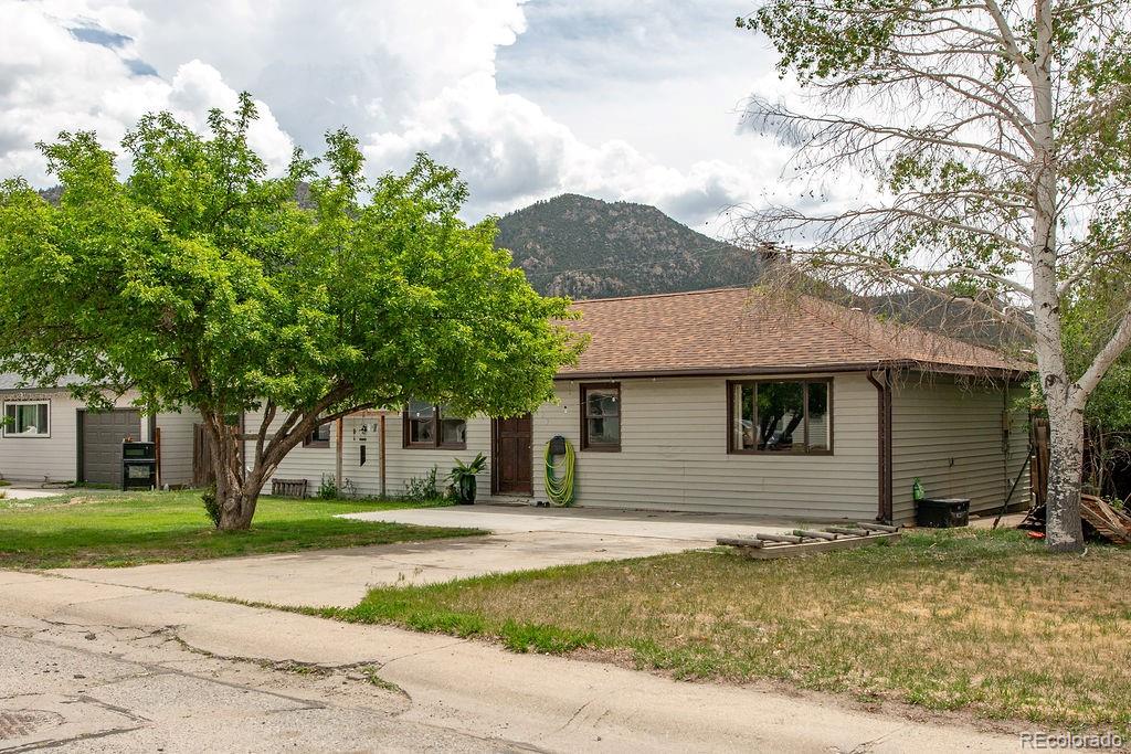 MLS Image #42 for 124  dartmouth drive,buena vista, Colorado
