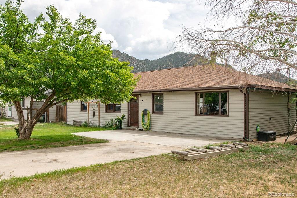 MLS Image #44 for 124  dartmouth drive,buena vista, Colorado