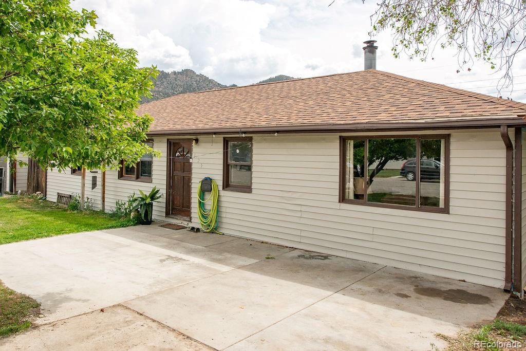 MLS Image #45 for 124  dartmouth drive,buena vista, Colorado