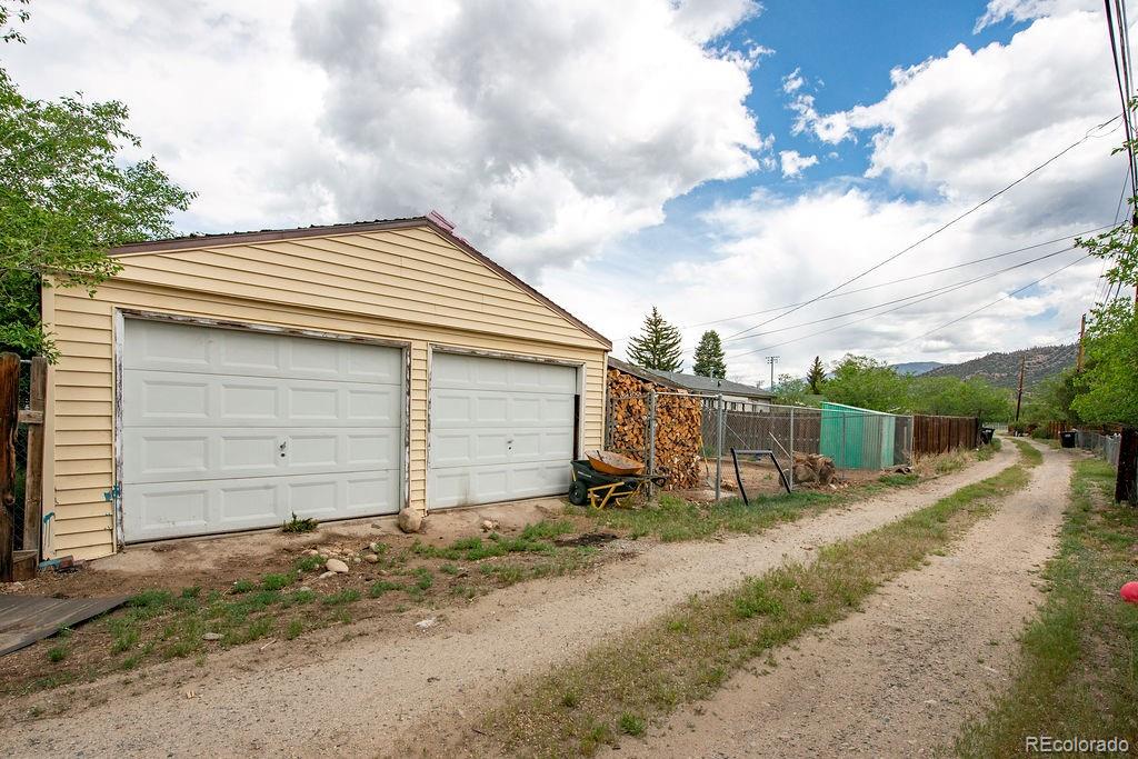 MLS Image #48 for 124  dartmouth drive,buena vista, Colorado