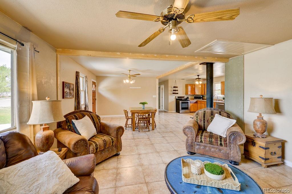 MLS Image #7 for 124  dartmouth drive,buena vista, Colorado