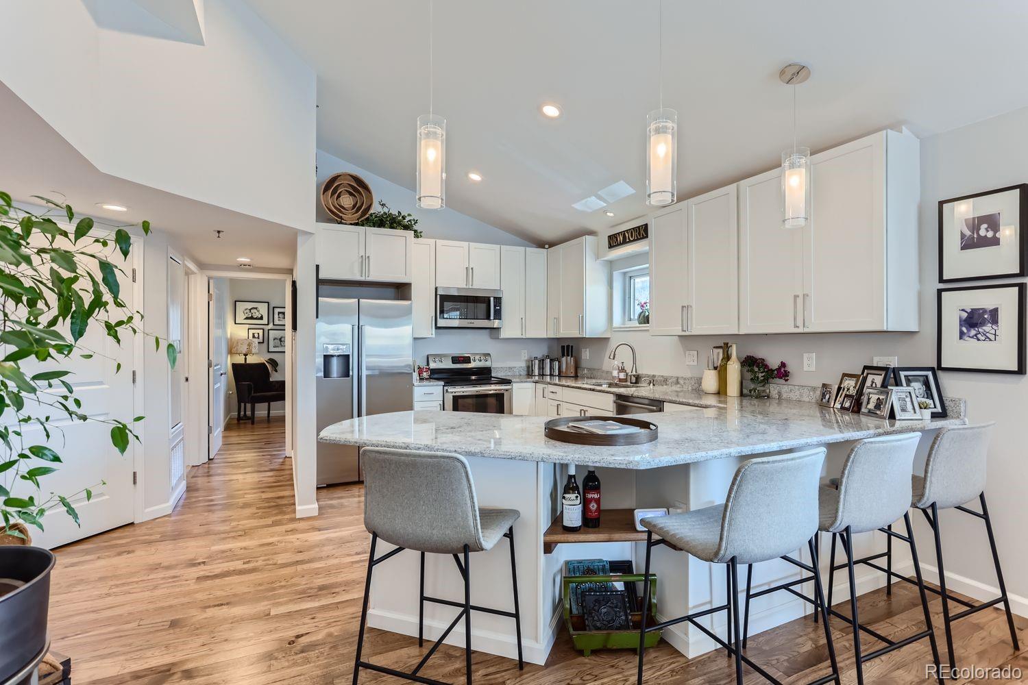 MLS Image #0 for 350  detroit street,denver, Colorado