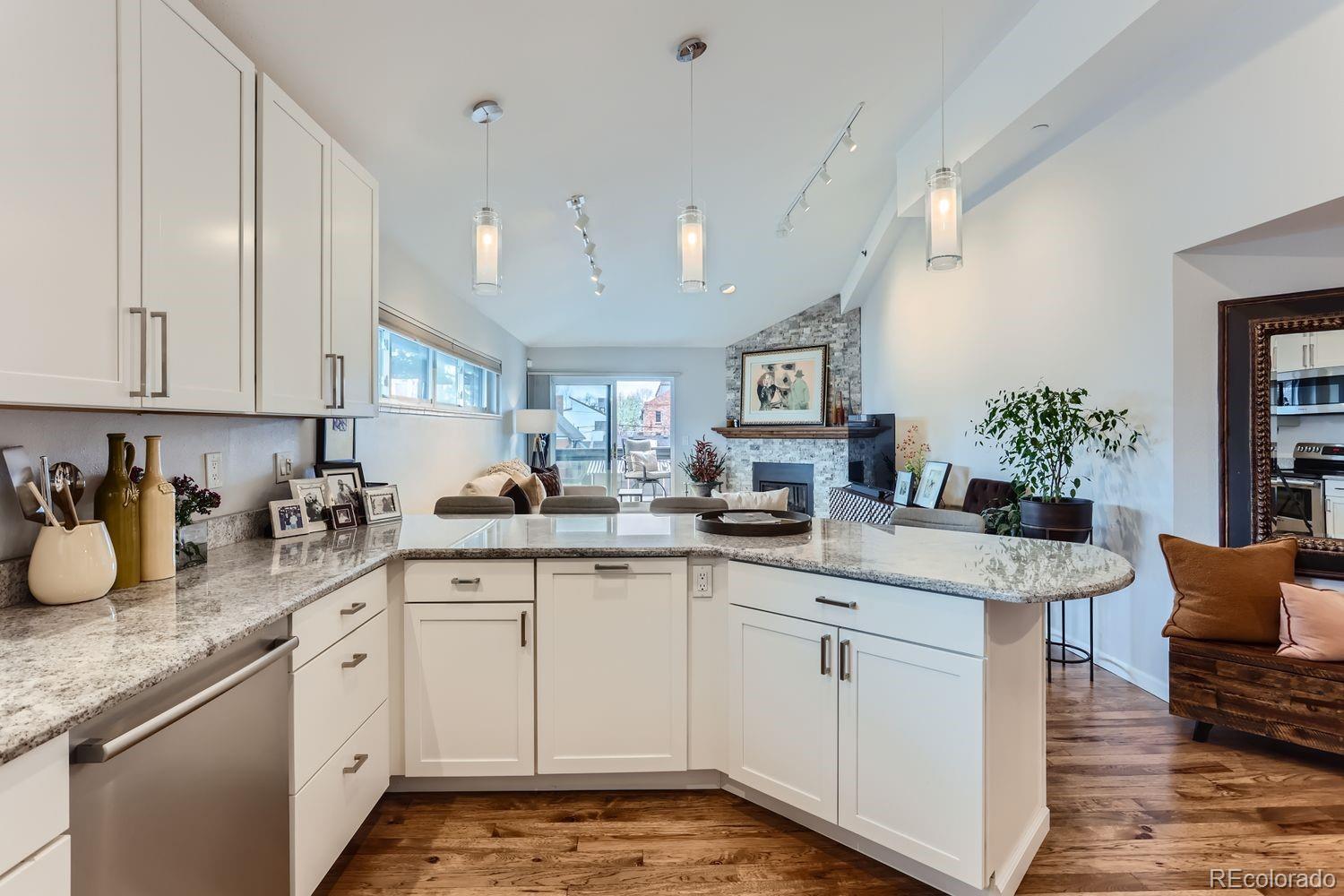 MLS Image #1 for 350  detroit street,denver, Colorado