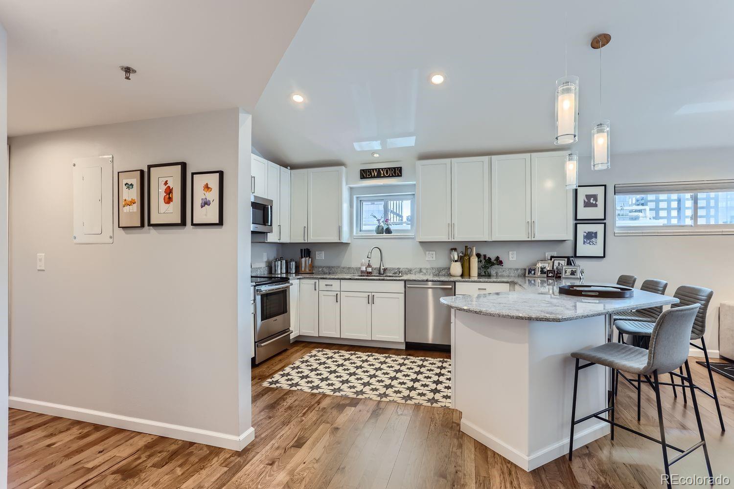 MLS Image #6 for 350  detroit street,denver, Colorado