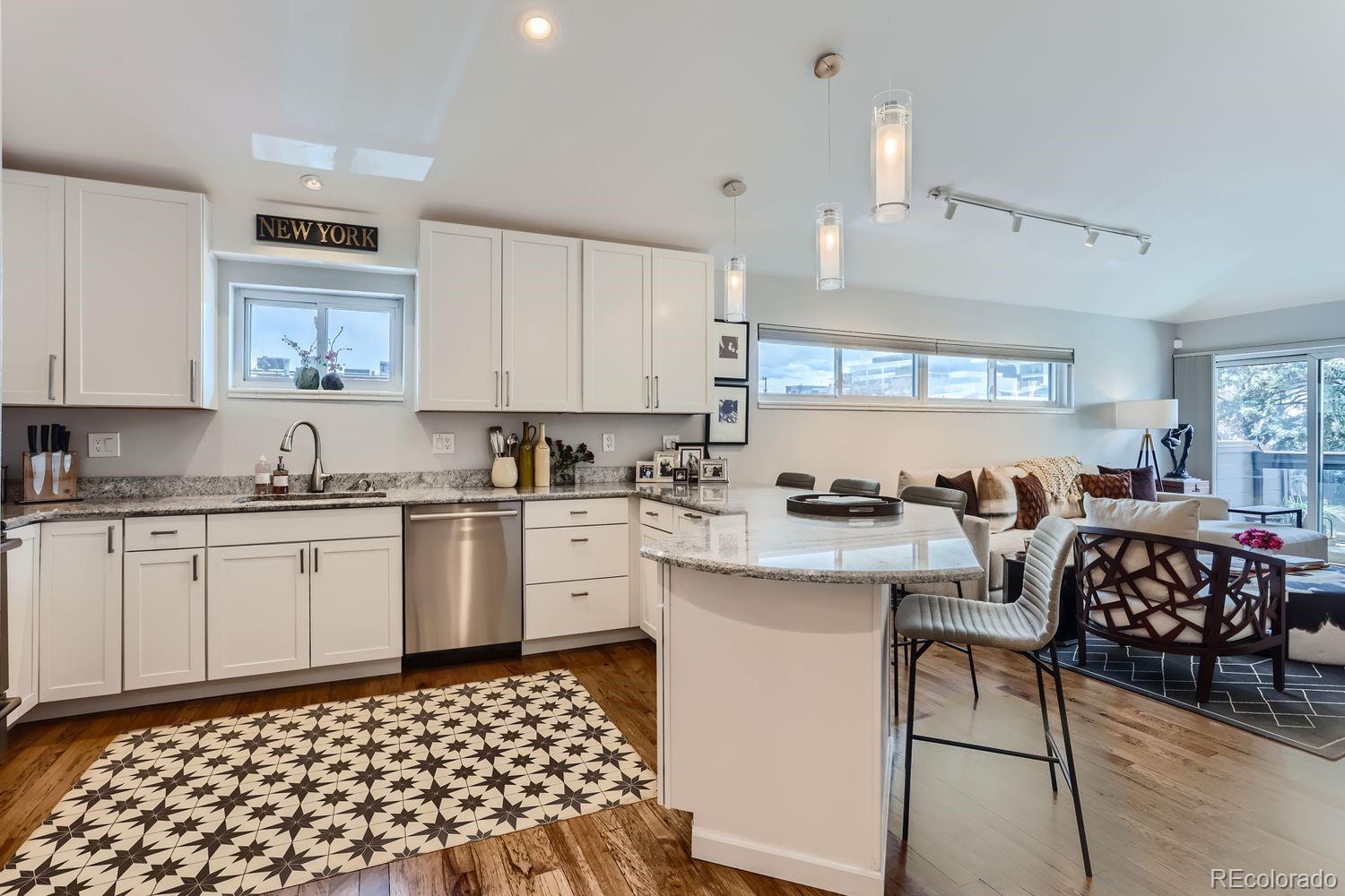MLS Image #7 for 350  detroit street,denver, Colorado