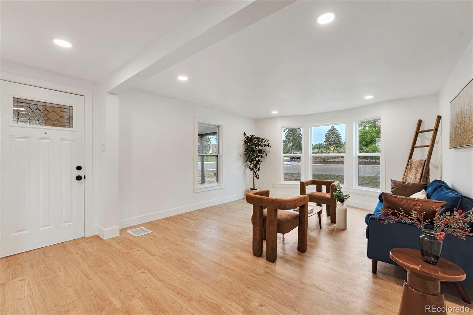 MLS Image #1 for 4595 s fox street,englewood, Colorado