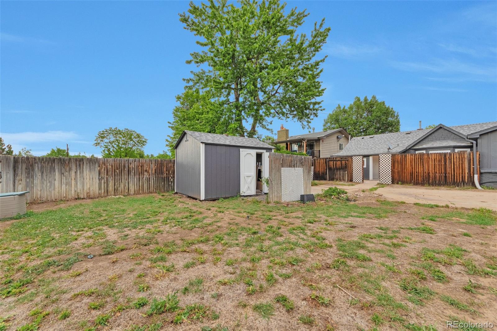MLS Image #14 for 4595 s fox street,englewood, Colorado