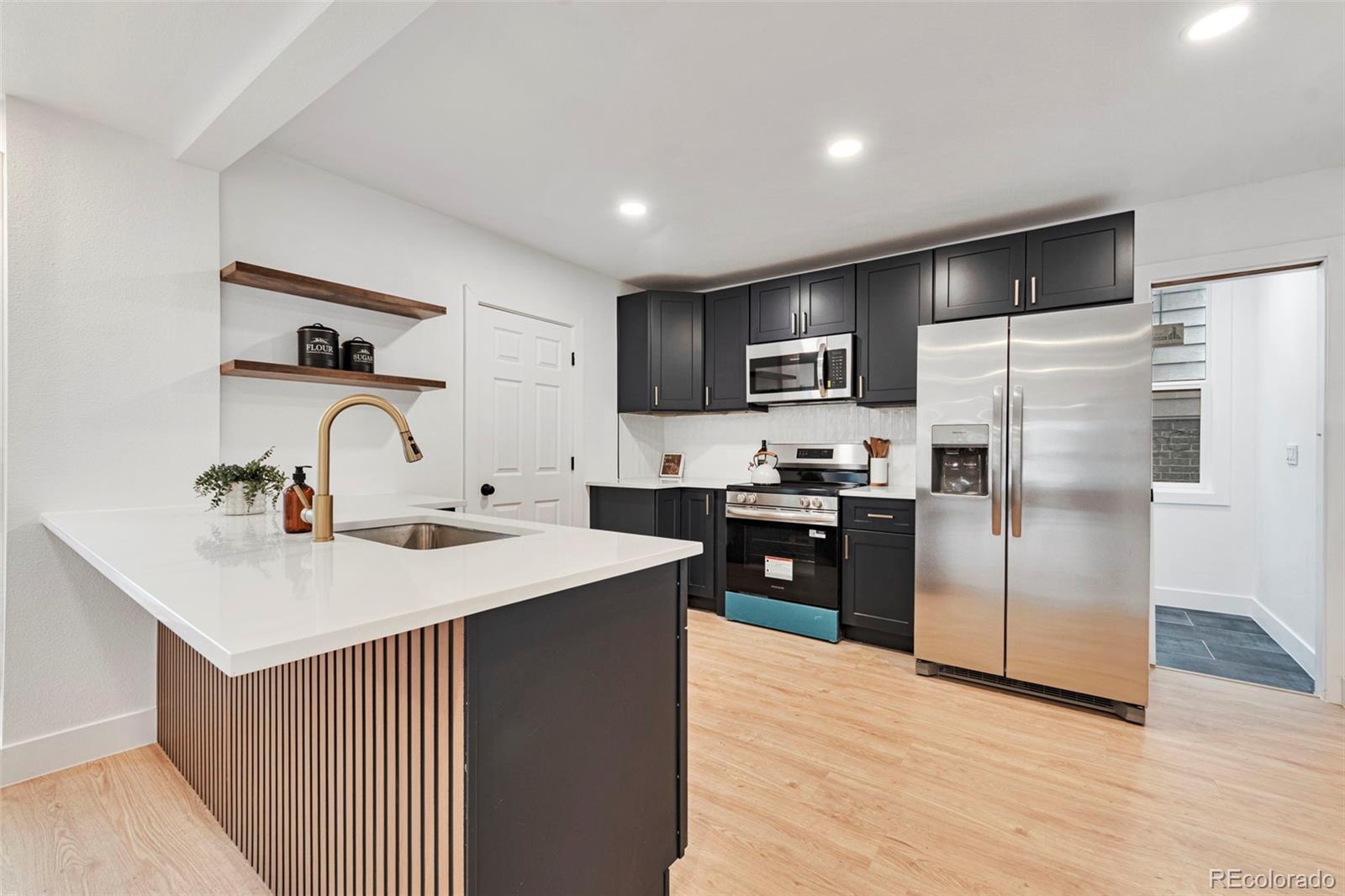 MLS Image #3 for 4595 s fox street,englewood, Colorado