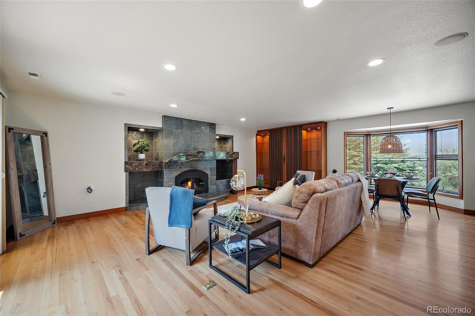 MLS Image #13 for 3572  white bear point,colorado springs, Colorado