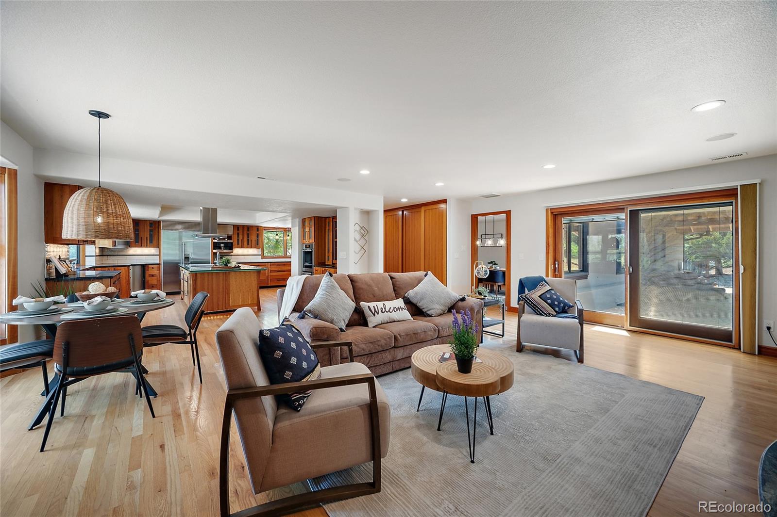MLS Image #15 for 3572  white bear point,colorado springs, Colorado