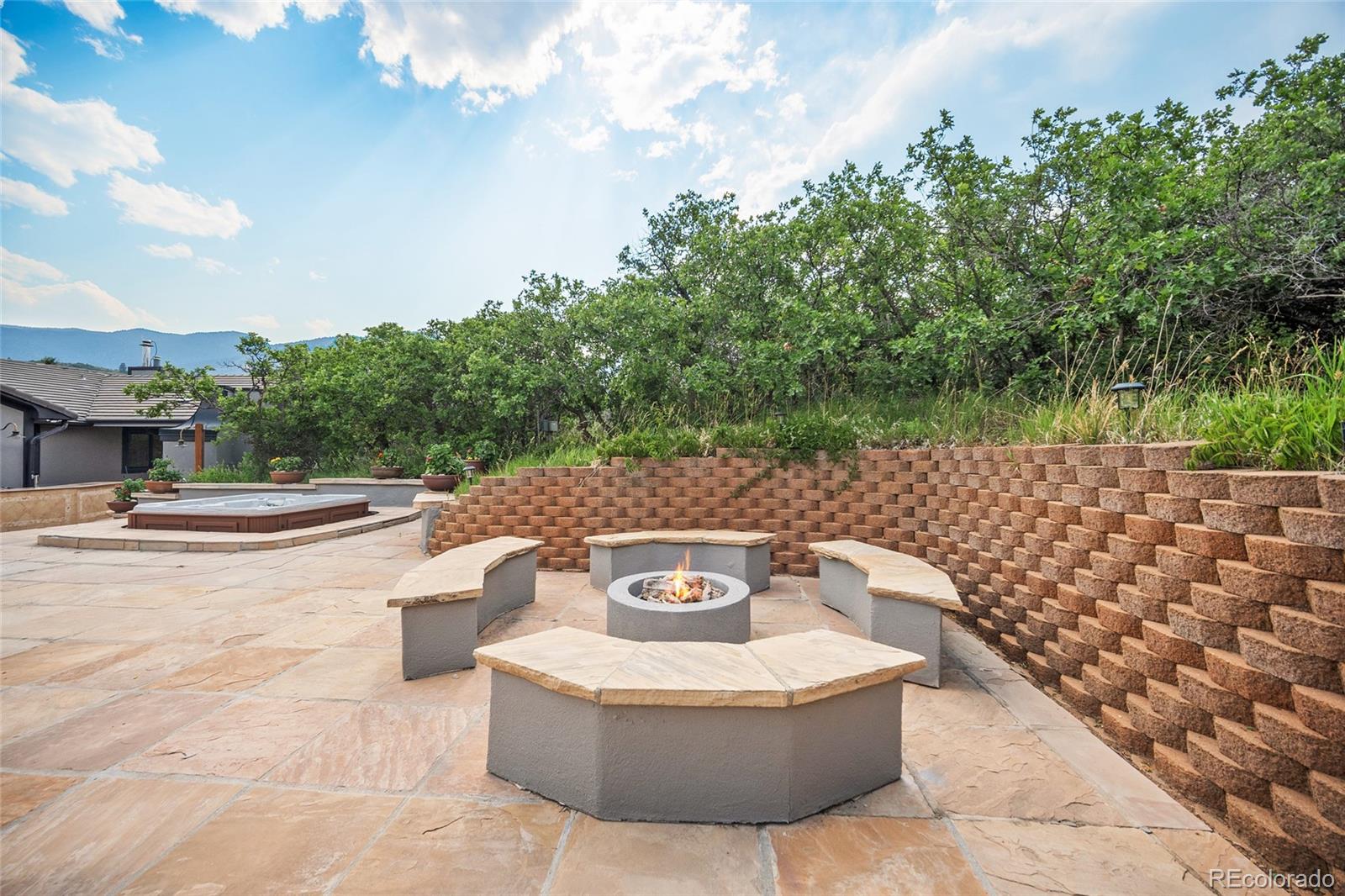 MLS Image #37 for 3572  white bear point,colorado springs, Colorado