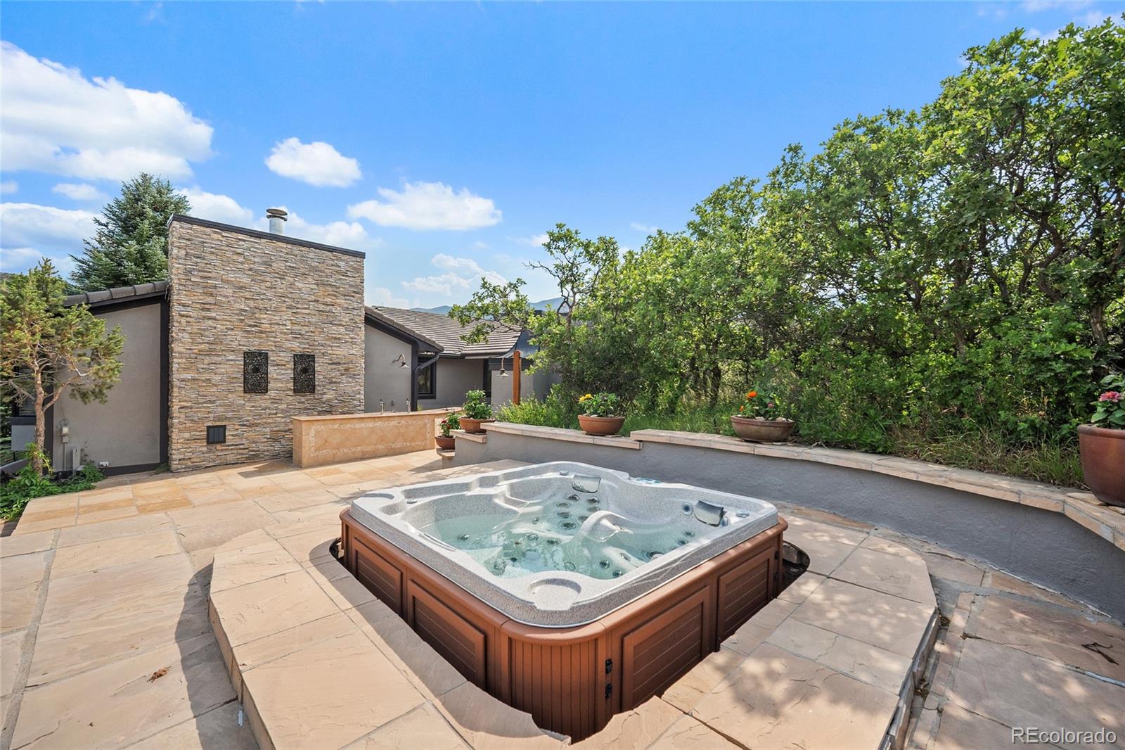 MLS Image #38 for 3572  white bear point,colorado springs, Colorado