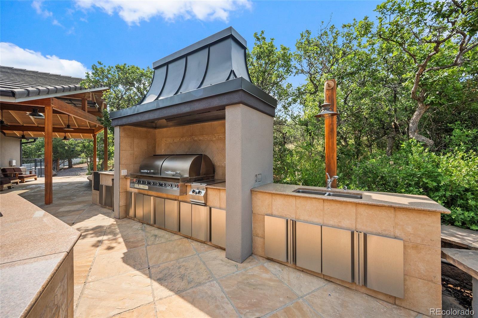 MLS Image #39 for 3572  white bear point,colorado springs, Colorado