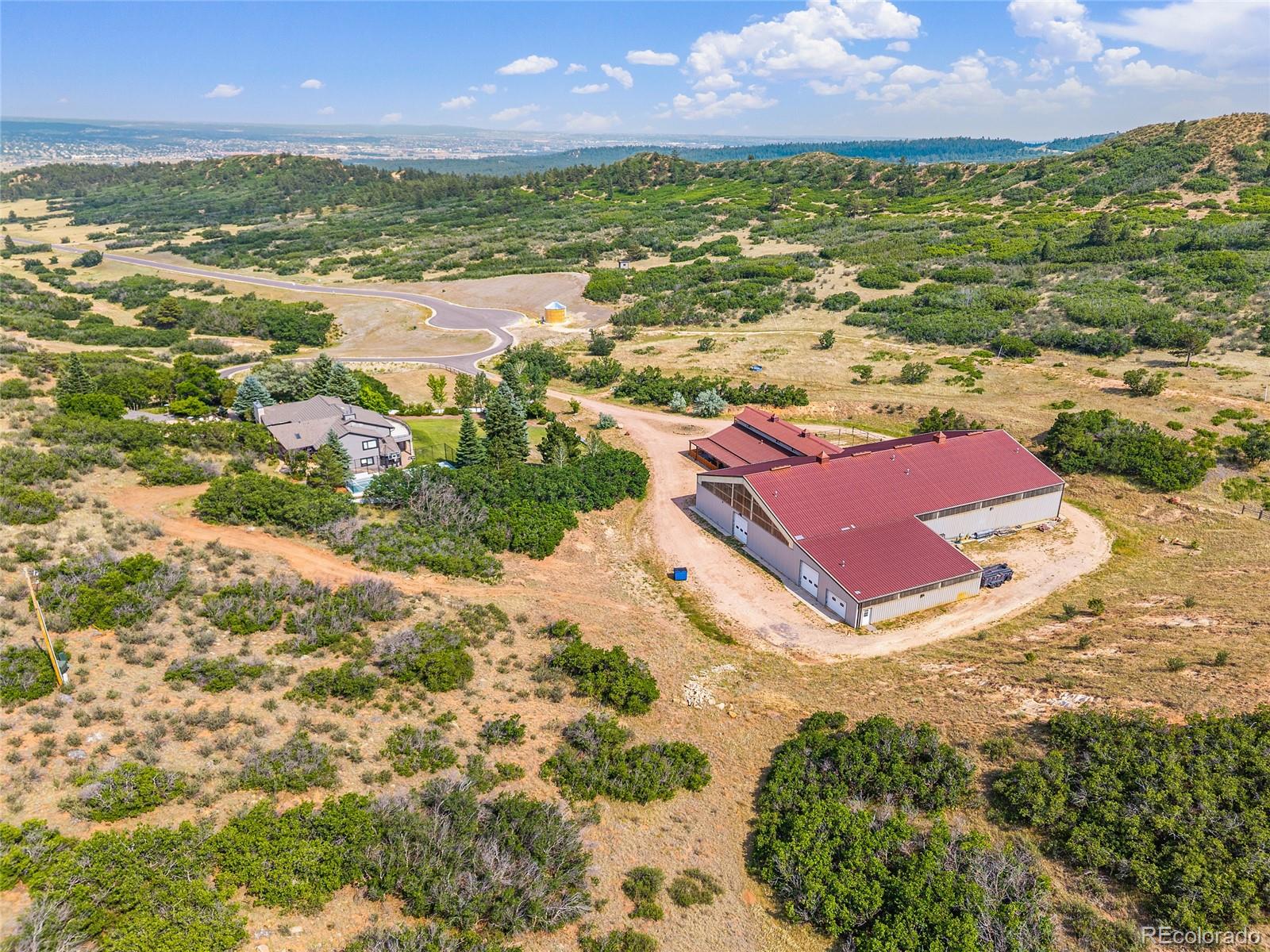 MLS Image #40 for 3572  white bear point,colorado springs, Colorado