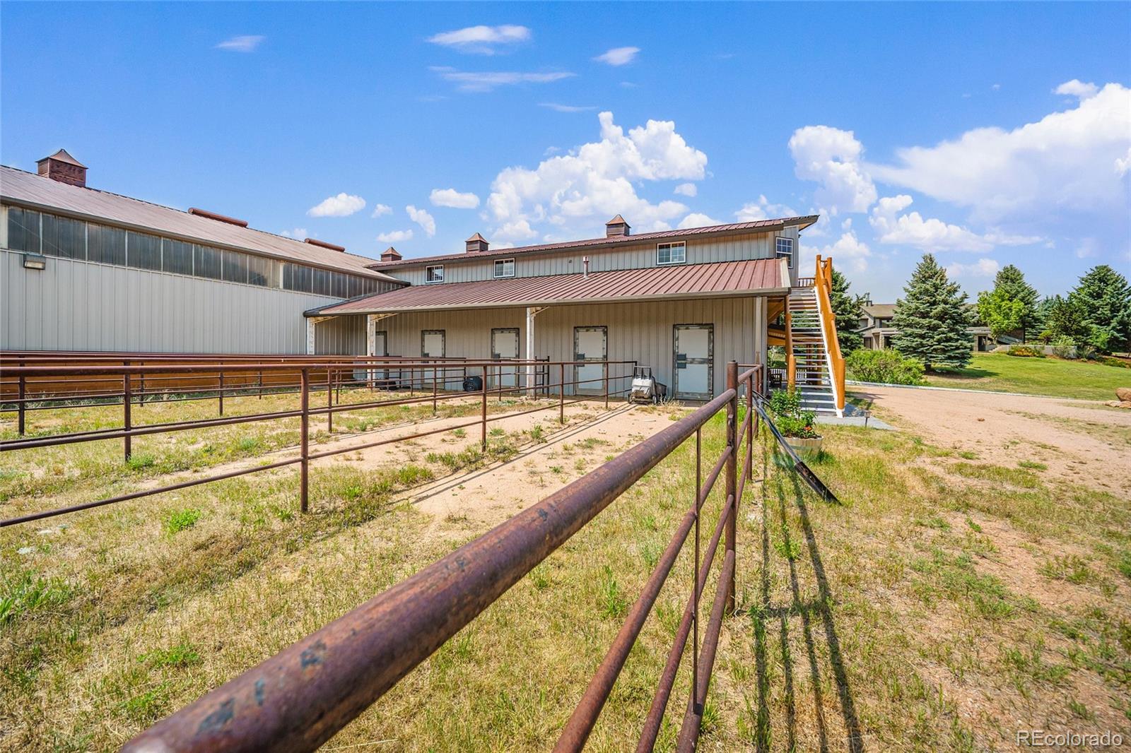 MLS Image #46 for 3572  white bear point,colorado springs, Colorado