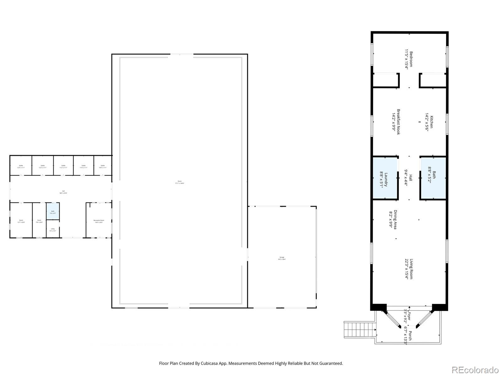 MLS Image #49 for 3572  white bear point,colorado springs, Colorado