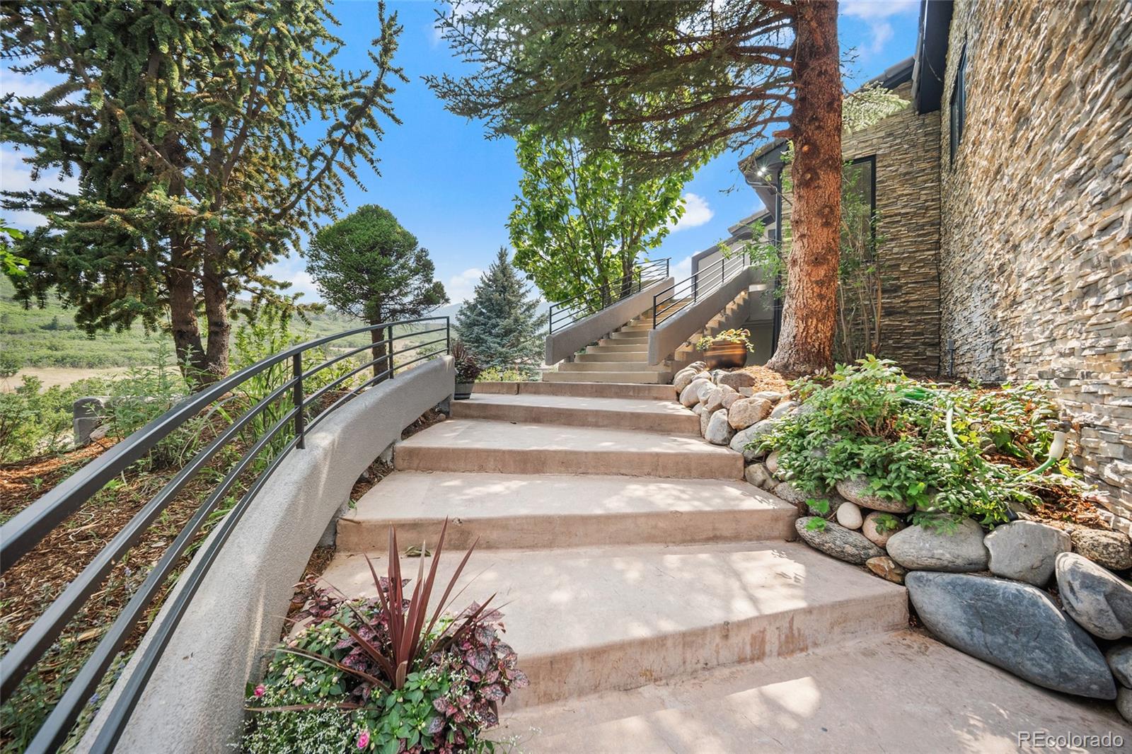 MLS Image #5 for 3572  white bear point,colorado springs, Colorado